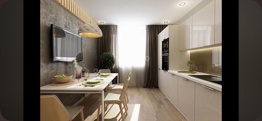 Apartament 2 camere, bloc nou, metrou Berceni - 3