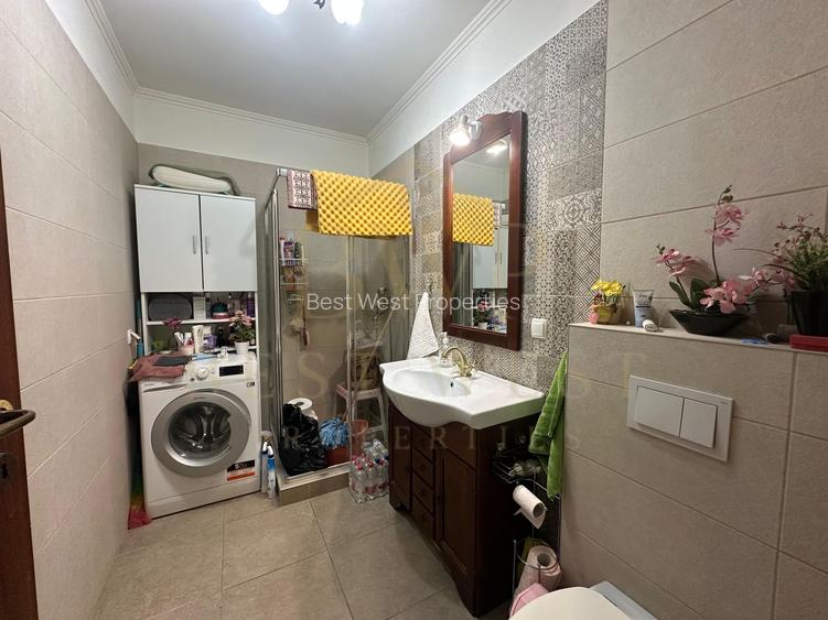 Apartament 1 camera, Giroc langa Primarie - 5