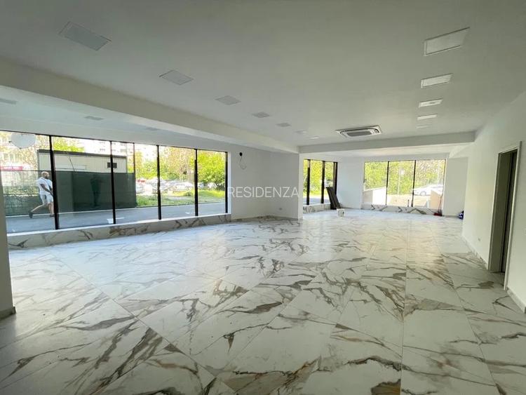 Spatiu de birouri Petre Ispirescu | Prima închiriere - 7