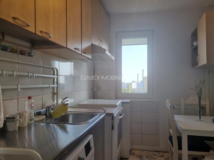 Dristor Metrou apartament 2 camere - 13