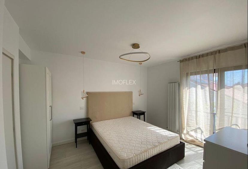 Vilă duplex modernă, 4 camere, terasă și parcare dublă - 14