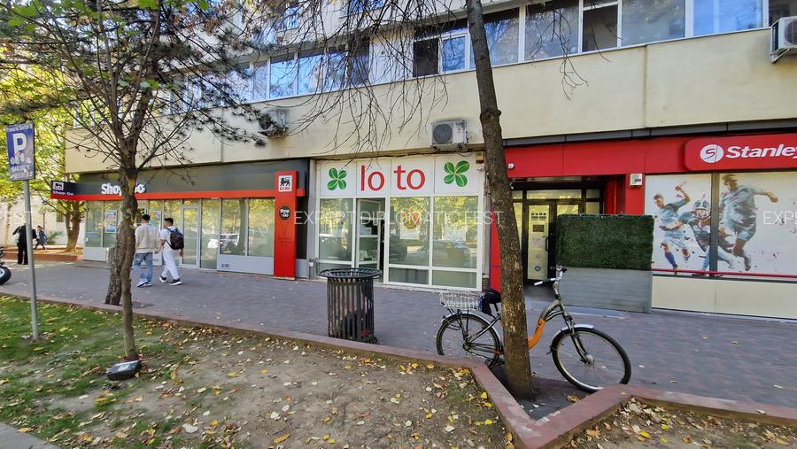 Dristor - Piata Ambrozie - sup 98 mp - pret 2500 euro + TVA - 8