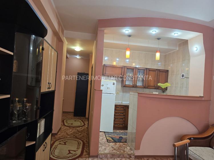 Centrul Vechi | Plaja Modern | apartament cu 2 camere | Gaze - 4