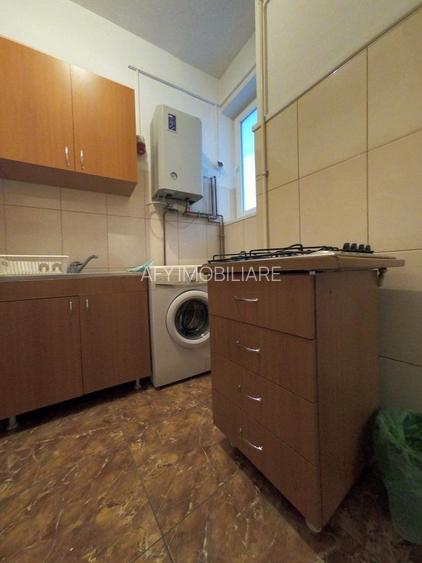 De vanzare Apartament 2 camere P-ta Rosetti, Izvorul Rece, Bd. Carol I - 6