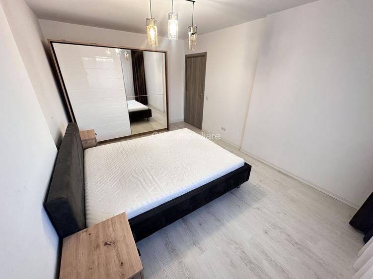 De inchiriat apartament 2 camere BLOC NOU LUX Lujerului/Centrala proprie A256 - 2