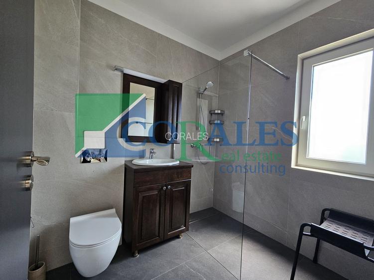 Constructie noua! Finisaje premium! Bucatarie mobilata si utilata! - 15