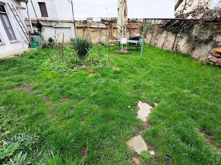 Apartament 2 camere , ultracentral , mobilat si utilat, str. Horea - 8