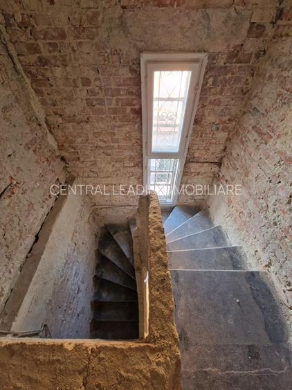 VILA 4 CAM. TIP D+P+ETAJ VATRA LUMINOASA, LIBERA, GATA DE RENOVAT/DECOPERTATA - 13