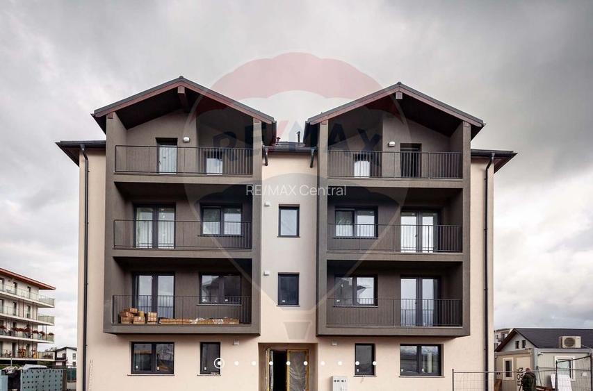 Apartament 2 camere | ROKMAN | Liviu Rebreanu | Predare Decembrie - 4