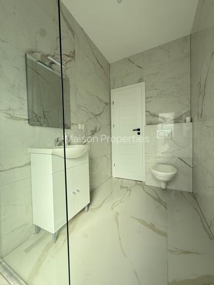 COMISION 0% | Penthouse | 62 mp terasa - 20