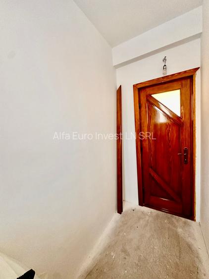 De închiriat corp de casă în duplex | Cartier Tractorul – zona Coresi - 22