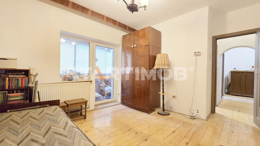 Apartament structura mare zona Racadau - 5