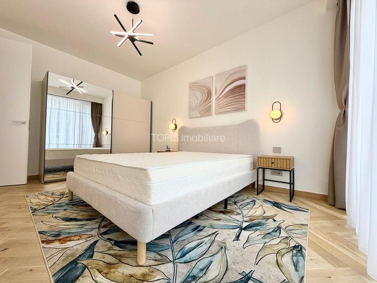 Victoriei / Petru Rareș Loft / Ap. Premium /Prima Închiriere / Parcare Opțional - 12