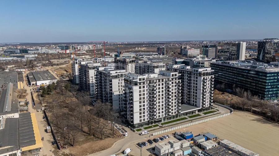 Apartament Nusco faza 2, investitie - finalizare vara 2026 - 2