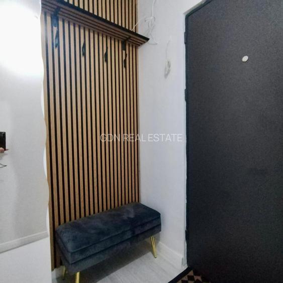 Închiriere garsonieră renovată, mobilată, Zorilor/UMF - 9