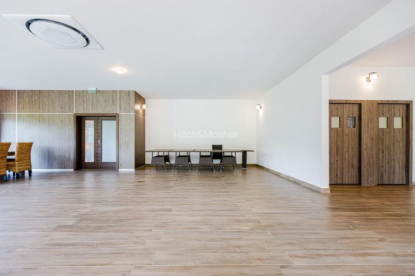 De vanzare pensiune in Sasca Montana - clasificare 3 margarete - 35