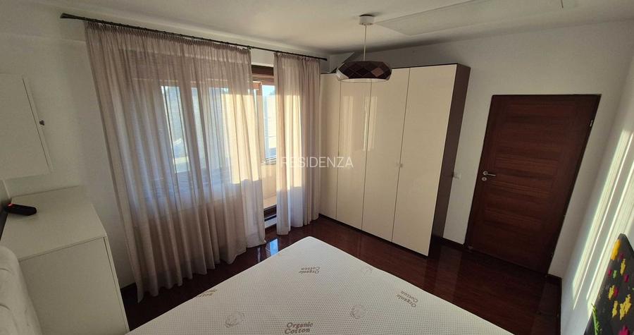 Apartament 3 Camere Bucurestii Noi | Balcon | Parcare subterana | Centrala - 4