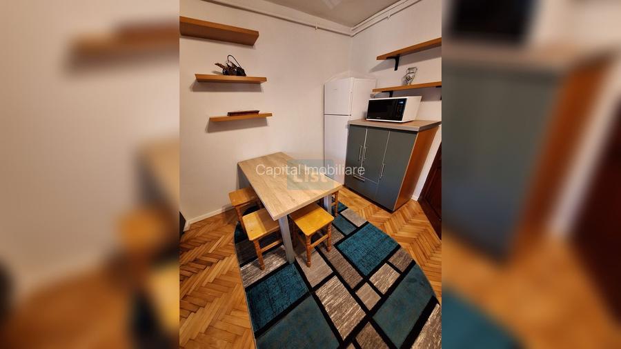 COMISION 0%! Ap. 2 camere 60 mp, Profi, Calvaria, Calea Mănăștur - 8