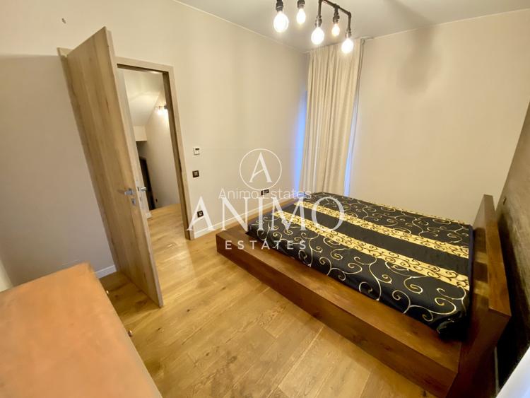Apartament la vila 3 camere de vanzare |Gruia |Doua parcari incluse| Curte 200mp - 11