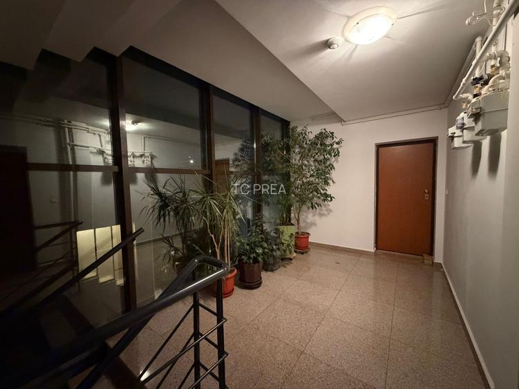 2 camere, Arcul de Triumf / Herăstrău, bloc 2006 - 19