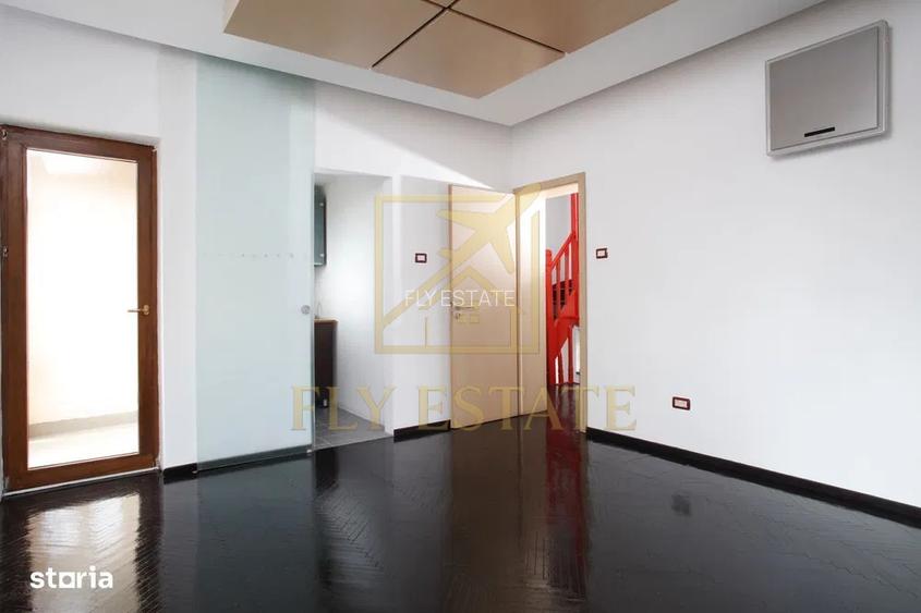 Spatiu de Birouri Piata Alba Iulia  - 4