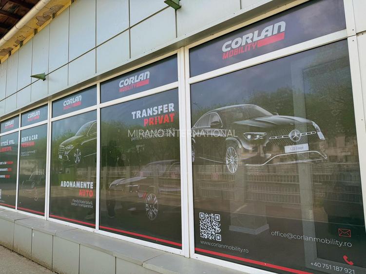 Inchiriere spatiu comercial in Complexul Comercial Mirano International - 3