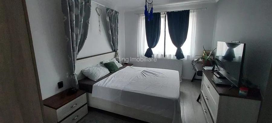 Apartament cu 3 camere,72 mp, zona Eroilor - 2