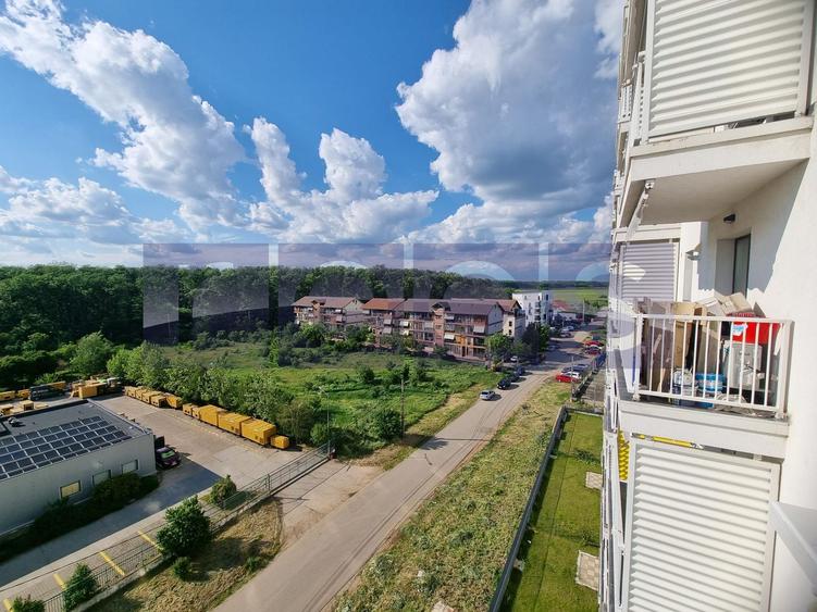 VANZARE -3 CAMERE-MOGOSOAIA-ARBO RESIDENCE - 26