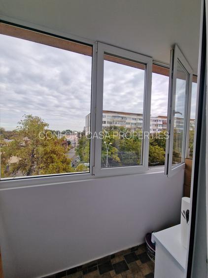 Parc Carol - Eroii Revolutiei-Apartament 2 camere -renovat mobilat utilat modern - 18