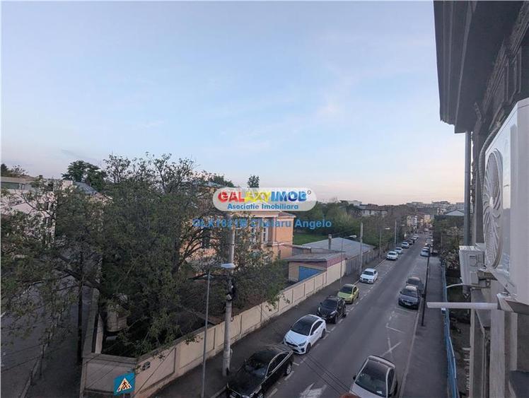 Unirii, apartament 3 cam 75 mp,etajul 2 din trei, renovat, fara risc - 21