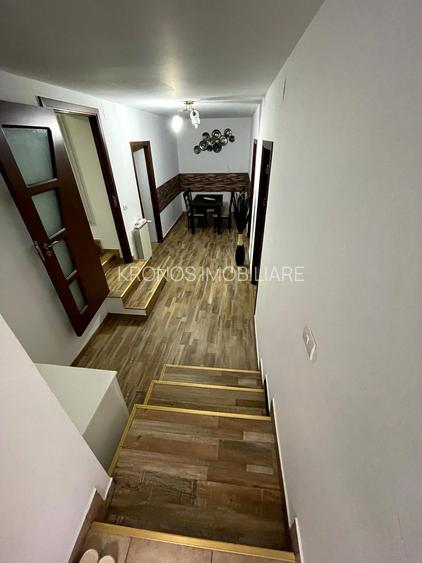 CASA CASATORIILOR-PLAJA MODERN 3 CAMERE CU CURTE PROPRIE 77 MP PRET 298000 EURO - 10