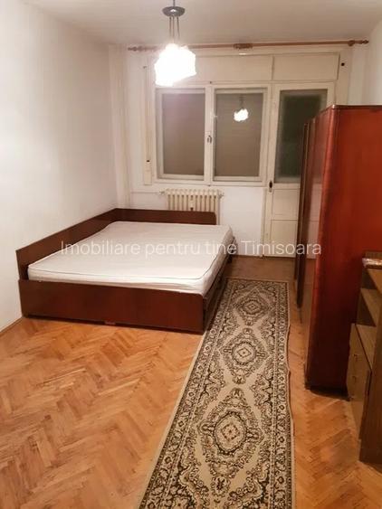 APARTAMENT 3 CAMERE 68 m² utili langa Centrul de Afaceri - 6
