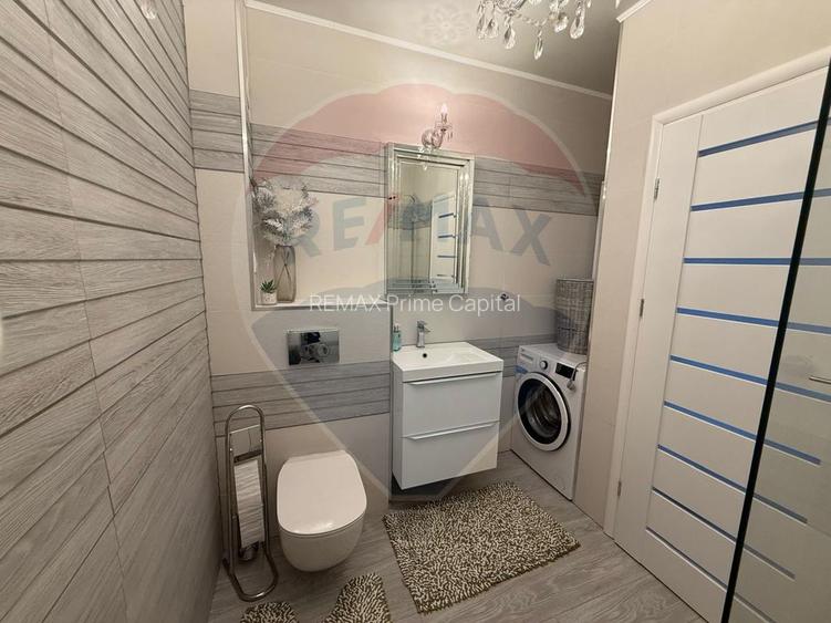 Apartament cu 2 camere de închiriat în Prima Oneștilor - 9