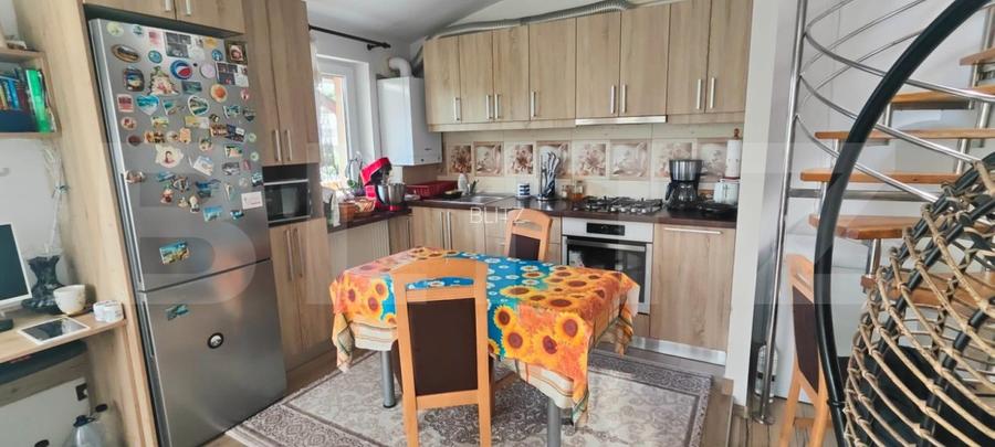 Apartament 3 camere, 110mp, parcare, zona Vivo - 5