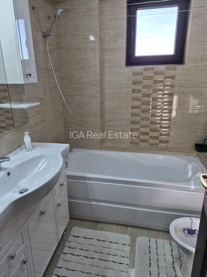 Tomis plus  3 camere si loc de parcare subteran inchis - 11