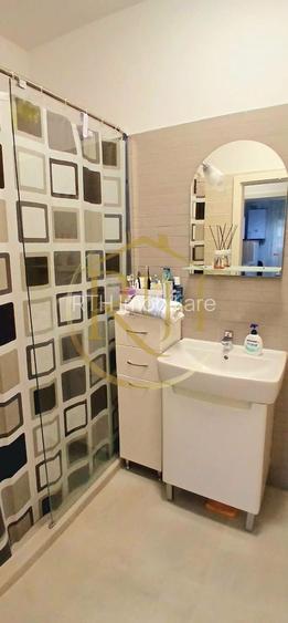 Oferim spre vanzare Apartament 2 camere tip SAD  + 2 locuri de parcare - 15