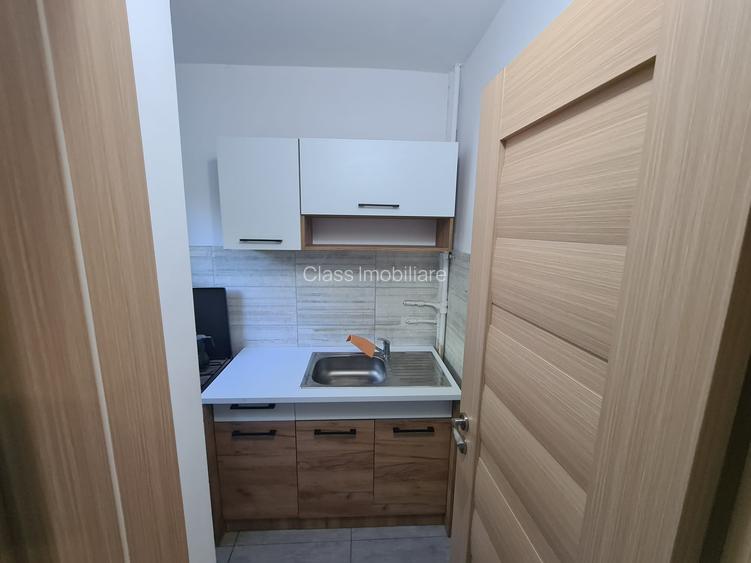 Garsoniera de inchiriat, Zorilor, str. Pasteur - 6