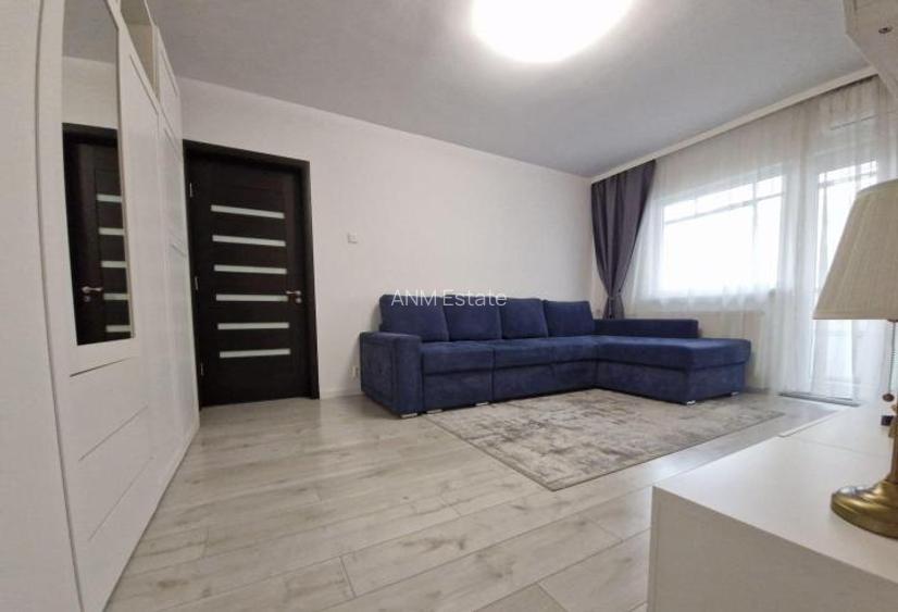 Apartament 2 camere decomandat etaj 5 bloc 1983 zona Gorjului - 3
