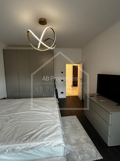 Apartament 3 camere 114m |BELLER | PRIMAVERII | 2 boxe - 17