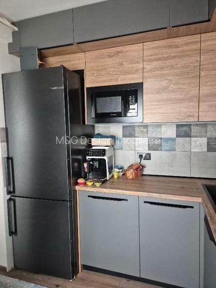 Apartament 3 camere Giroc  etaj 2 mobilat utilat - 4
