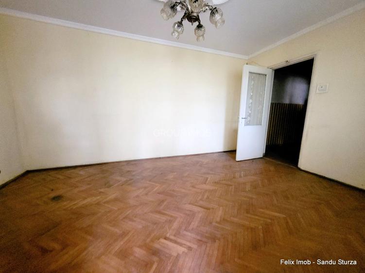 Orizont - Bacau, apartament de 50 mp, parter + balcon cu acte - 4