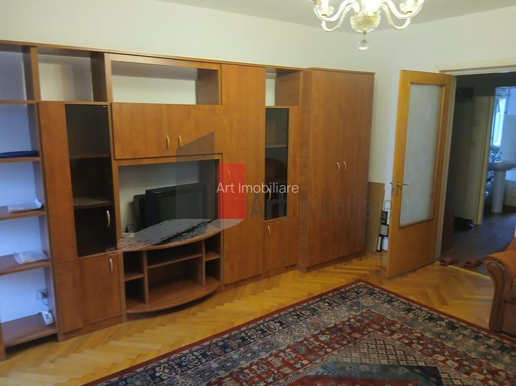 Inchiriere 3 Camere Decebal - 6