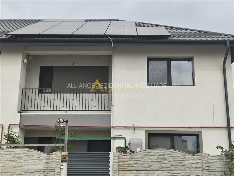 Duplex 4 camere | 117 mp utili | Prosumator | Mobilat si utilat - 2