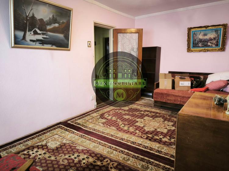 Apartament 2 camere DECOMANDAT – Zona Gheorghe Grigore Cantacuzino, Ploiești - 2