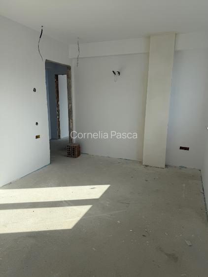 Închiriere duplex semifinisat+garaj, Bună Ziua, Cluj Napoca - 10