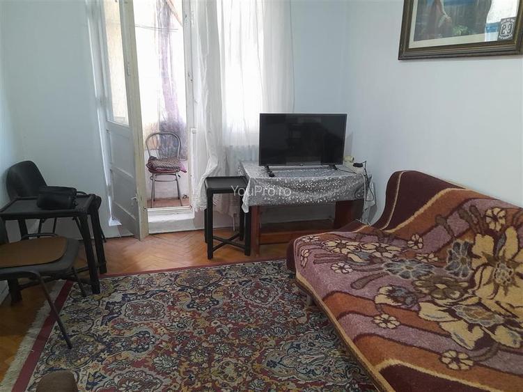 Apartament Etaj 1 Iulius Mall - 12