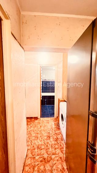 Apartament 3 camere Muncii, 10 minute de metrou, mobilat si utilat complet - 13
