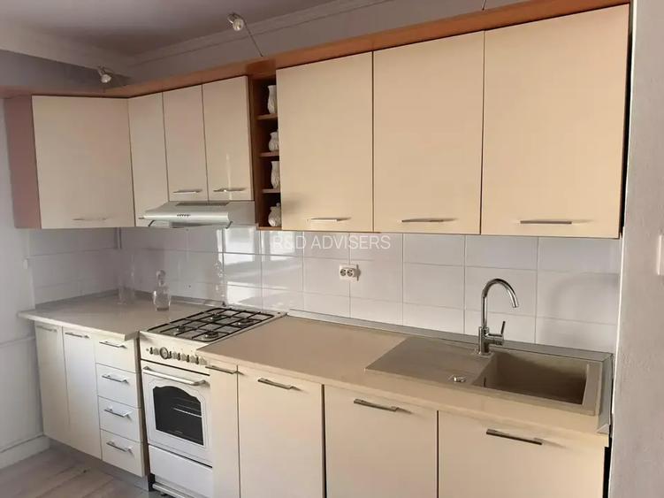 Apartament 3 camere | Mall Vitan cu loc de parcare - 7
