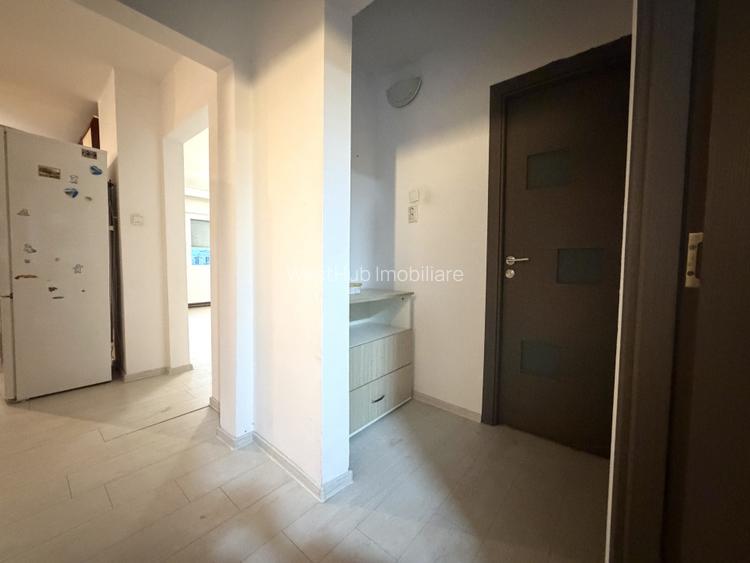 Apartament 3 camere, 70mp utili, parter, renovat - Zona Dâmbovița - 11