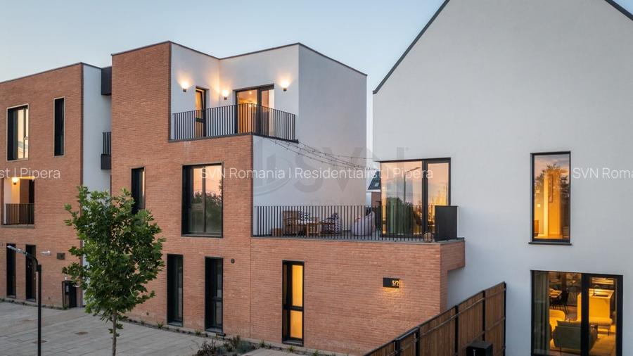 REV2004784 Casa individuala cu 5 camere in complex rezidential Colina Lac - 4